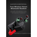 HOSHI B6 TWS Earphone Bluetooth 5.0+EDR IPX7 Waterproof Upgrade HIFI Smart Earphone Wireless Earbuds Aptx/AAC For iOS/Android